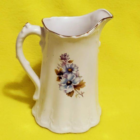 The House of Webster Ceramics Milk Pitcher - Picture 2 of 9